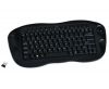 Wireless Keyboard QX-K208A 2.4G