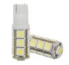 Sell auto led light T10 13SMD5050