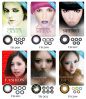 Sell : Colored Contact Lens