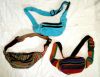 Cotton Waist Bags