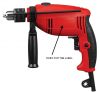 impact drill 500watt