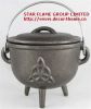 Sell Mini cauldron pot