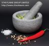 Mortar & pestle