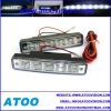 Quality DRL led light set AH006