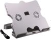 ID-U8 Heat sink notebook stand-kingsons