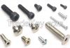 Screws and Bolts (HEX HEAD CAP SCREWS, HEXAGON SOCKET SCREWS, MACHINE SCREWS, SELF-TAPPING SCREWS, SOCKET SET SCREWS)