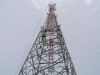 Sell lattice steel tower