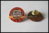 Custom enamel pins