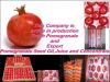 Sell Pomegranate Juice concentrate