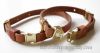 Leather Dog Collar