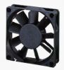 Sell Plastic Brushless DC Fan TFS7015 Series