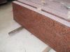 Sell maple red granite