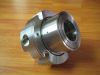 metal bellows mechanical seal