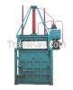 Hydraulic Baling Machine