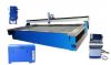 Sell high pressure water jet cutting machine