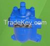 Free Ball float Steam Trap