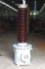 Sell  123KV TYD Capacitive Voltage Transformer