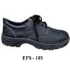 Steel Toe Safety Shoe