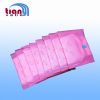 Sell blue core sanitary napkins