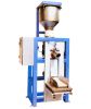 tea bag packing machine