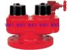 Sell Inlet Breeching Valves