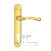 door lock, nail, Mortise lock, steel, metal goods