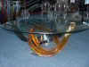 Sell Acrylic Coffee Table