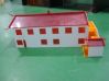 Sell acrylic building model