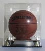 Acrylic basketball display box