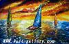 Sell oil painting reproduction