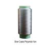 Sell silver coated conductive fiber