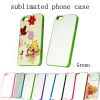 Sell sublimation phone case