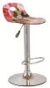 acrylic stools - UC-9827A