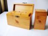 Sell bamboo box