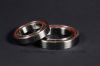 Sell precision spindle bearing(precision angular contact ball bearing)