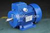 AC electric motor