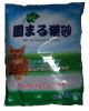 bentonite cat litter