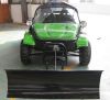 promotional pricing 800cc atv