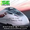 Sell NFPA 130: Fire Test to Railway Components