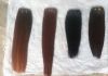 20%human hair +80%synthetic hair big discount