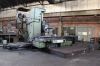 Floor Boring Machine Used WMW Union BFP 125/1