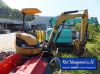 Used Excavator MINI CAT 303CR