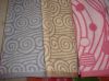 Sell 100% cotton jacquard bath towels