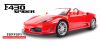 Sell 1:20 FERRARI F430 SPIDER - Licenced Rc Cars