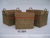 Sell seagrass basket