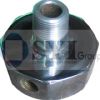 Aluminum Low Pressure Casting