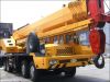 used Tadano GT-550E truck crane