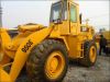 used Cat 950E wheel loader