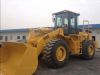 Sell used caterpillar wheel loader 966G