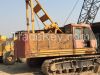 Used original affordable Hitachi crawler crane KH180 for sale